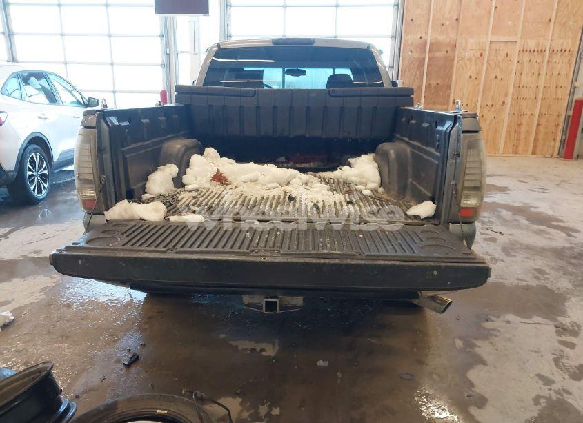 Photo 18 of 2006 Chevrolet Silverado 1500 WORK TRUCK (VIN 1GCEC19X76Z300027)