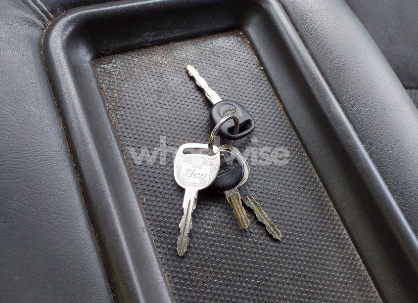 Photo 11 of 2007 Chevrolet Silverado 1500 CLASSIC WORK TRUCK (VIN 1GCEC19X77Z141821)