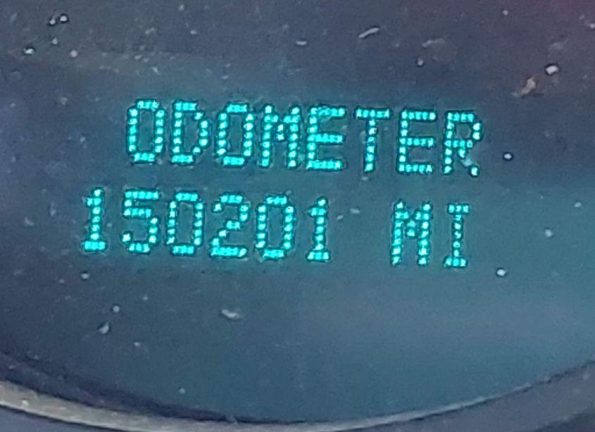 Photo 7 of 2007 Chevrolet Silverado 1500 WORK TRUCK (VIN 1GCEC19X77Z629649)