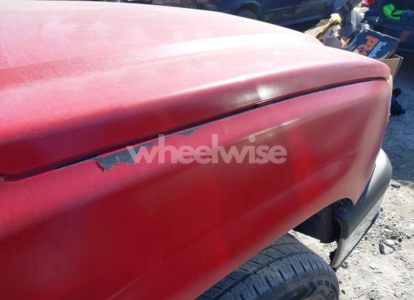 Photo 11 of 2004 Chevrolet Silverado 1500 WORK TRUCK (VIN 1GCEC19X84Z196094)