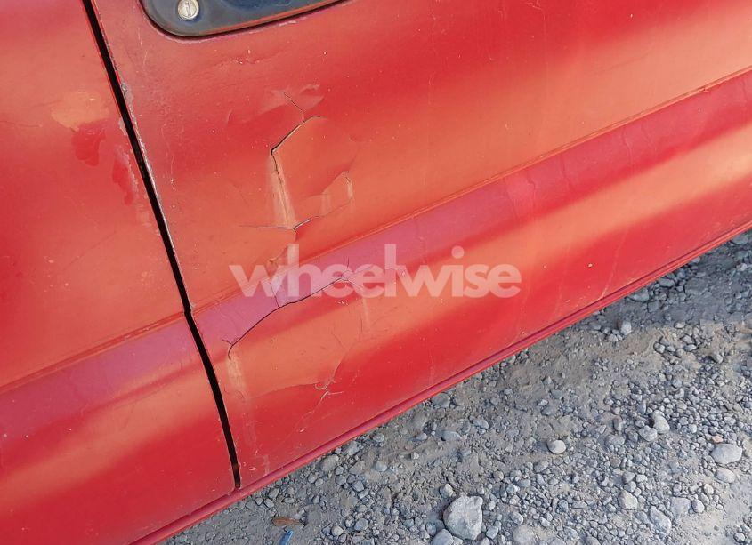 Photo 6 of 2004 Chevrolet Silverado 1500 WORK TRUCK (VIN 1GCEC19X84Z196094)