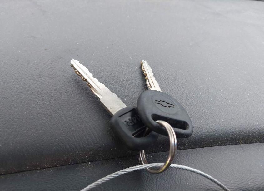 Photo 11 of 2006 Chevrolet Silverado 1500 WORK TRUCK (VIN 1GCEC19X86Z221241)