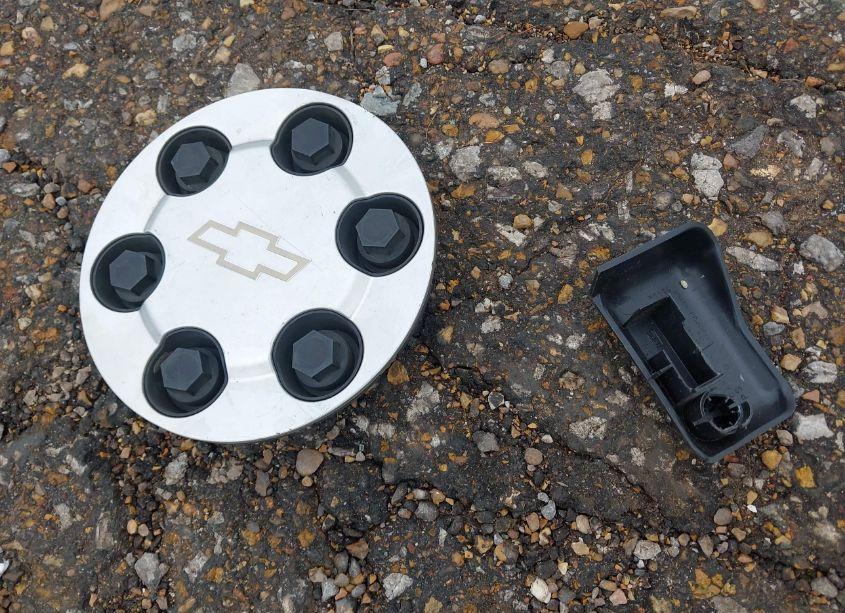 Photo 12 of 2006 Chevrolet Silverado 1500 WORK TRUCK (VIN 1GCEC19X86Z221241)