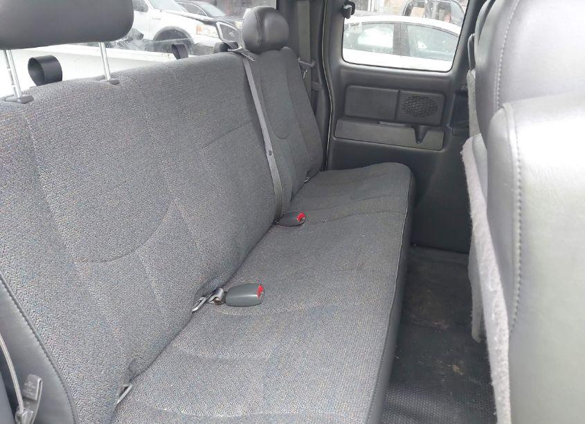 Photo 8 of 2006 Chevrolet Silverado 1500 WORK TRUCK (VIN 1GCEC19X86Z221241)