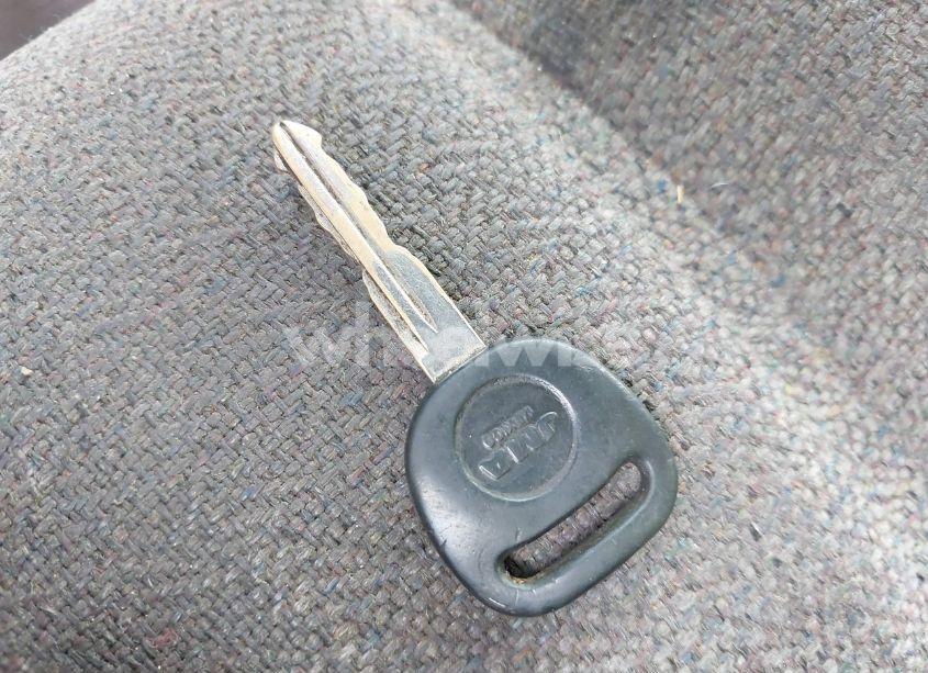 Photo 11 of 2007 Chevrolet Silverado 1500 CLASSIC WORK TRUCK (VIN 1GCEC19X87Z107306)