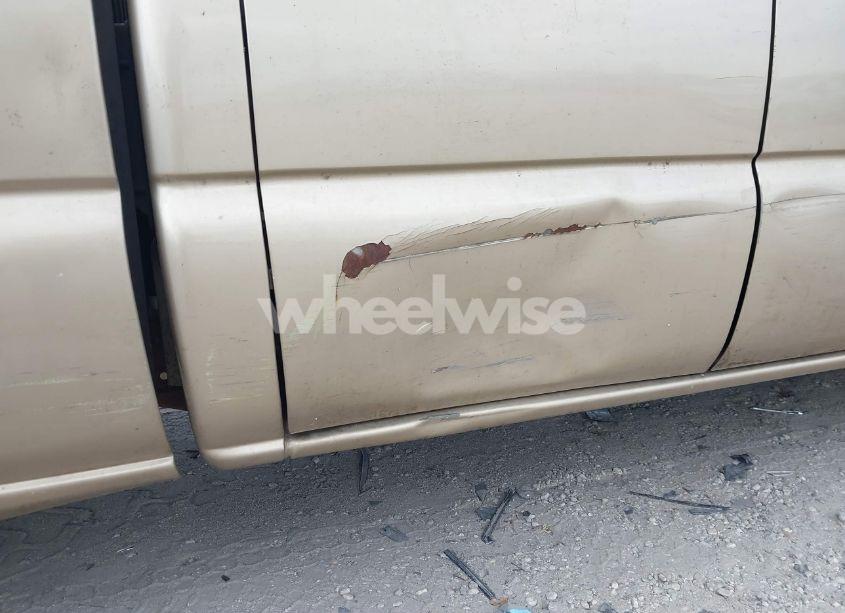 Photo 6 of 2007 Chevrolet Silverado 1500 CLASSIC WORK TRUCK (VIN 1GCEC19X87Z107306)