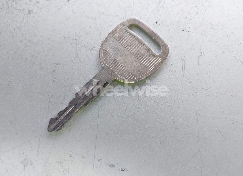 Photo 11 of 2007 Chevrolet Silverado 1500 CLASSIC WORK TRUCK (VIN 1GCEC19X87Z119634)