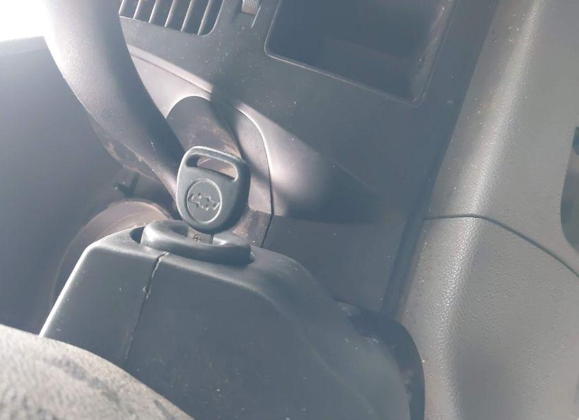 Photo 11 of 2007 Chevrolet Silverado 1500 WORK TRUCK (VIN 1GCEC19X87Z598265)