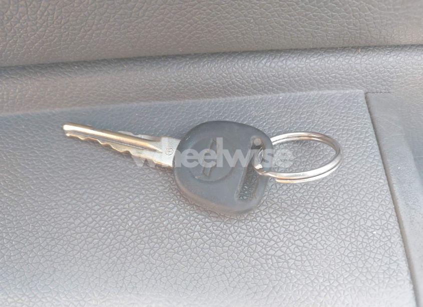 Photo 11 of 2008 Chevrolet Silverado 1500 WORK TRUCK (VIN 1GCEC19X88Z326767)