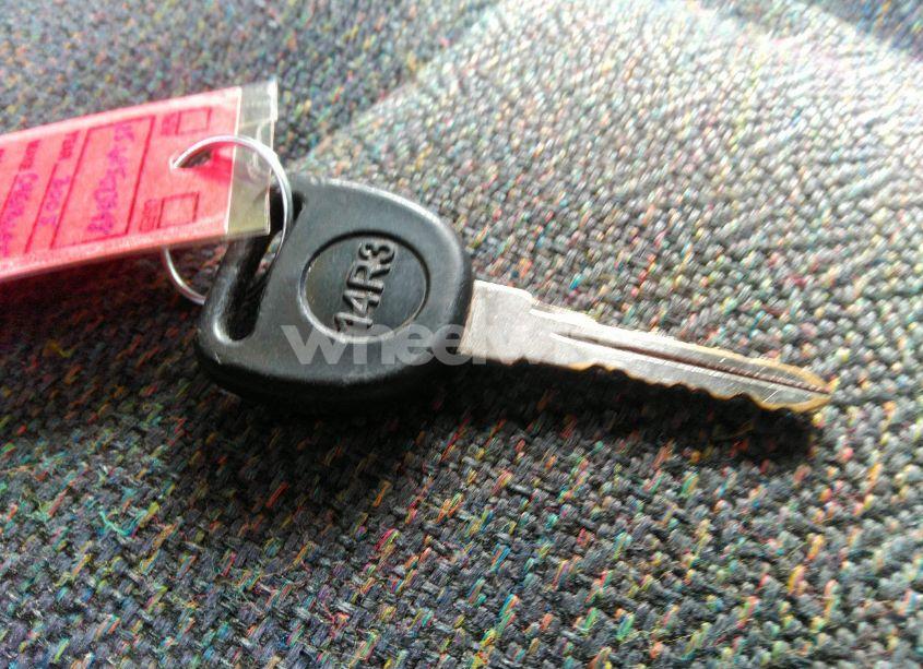 Photo 11 of 2005 Chevrolet Silverado 1500 WORK TRUCK (VIN 1GCEC19X95Z144474)