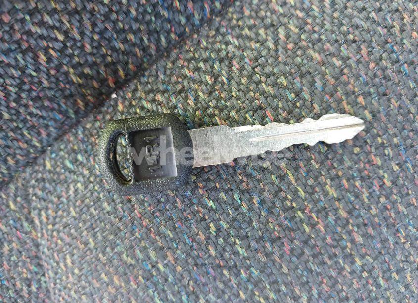 Photo 11 of 2006 Chevrolet Silverado 1500 WORK TRUCK (VIN 1GCEC19XX6Z253172)