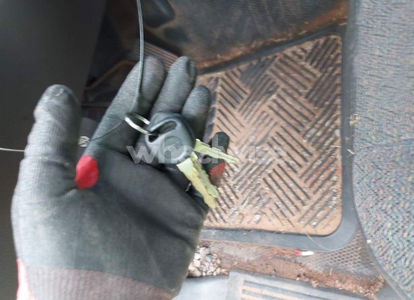 Photo 11 of 2007 Chevrolet Silverado 1500 CLASSIC WORK TRUCK (VIN 1GCEC19XX7Z108263)