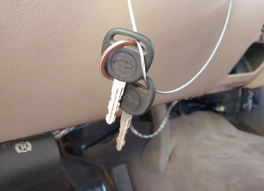 Photo 11 of 2007 Chevrolet Silverado 1500 CLASSIC LS (VIN 1GCEC19XX7Z145636)