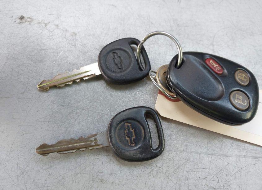 Photo 11 of 2005 Chevrolet Silverado 1500 LS (VIN 1GCEC19Z15Z141960)