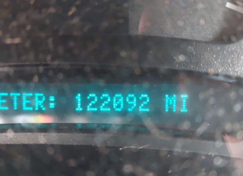 Photo 14 of 2005 Chevrolet Silverado 1500 LS (VIN 1GCEC19Z15Z218164)