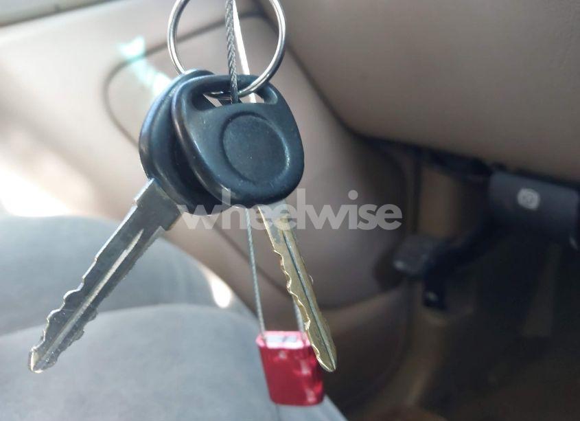 Photo 11 of 2006 Chevrolet Silverado 1500 LT2 (VIN 1GCEC19Z16Z155357)