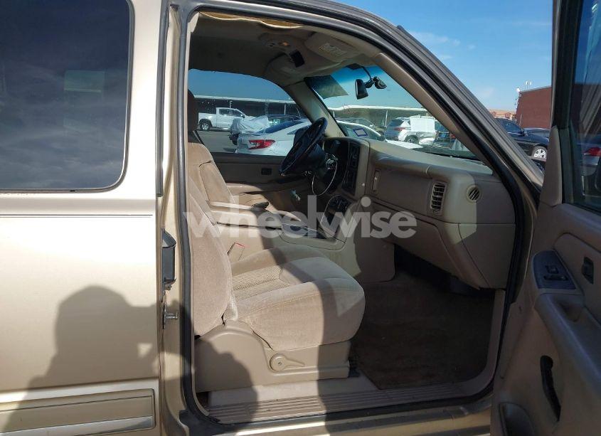 Photo 5 of 2006 Chevrolet Silverado 1500 LT2 (VIN 1GCEC19Z16Z155357)