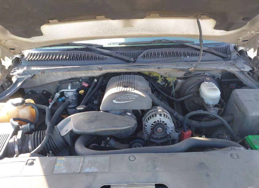 Photo 10 of 2007 Chevrolet Silverado 1500 CLASSIC LT2 (VIN 1GCEC19Z17Z186030)