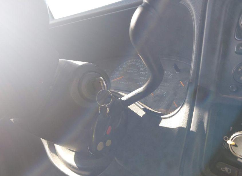 Photo 11 of 2007 Chevrolet Silverado 1500 CLASSIC LT1 (VIN 1GCEC19Z17Z189459)