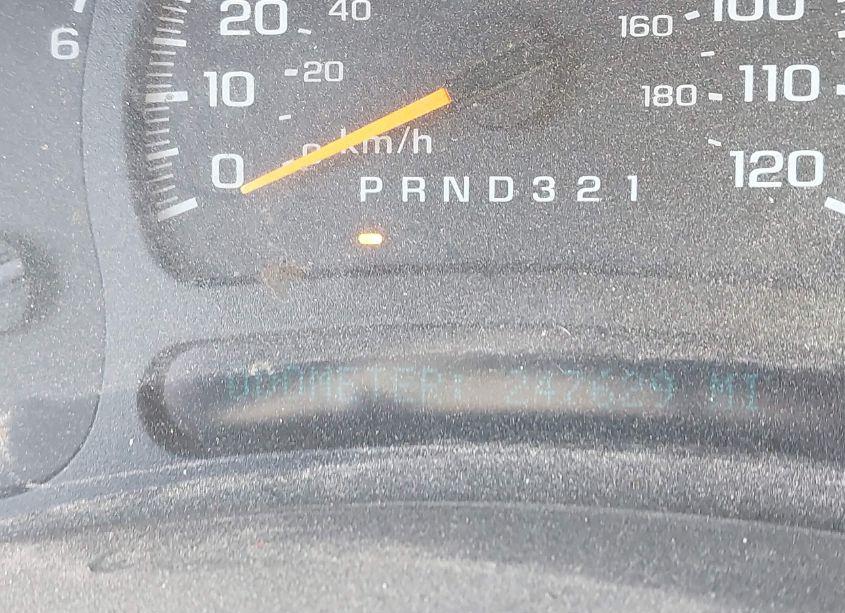 Photo 15 of 2007 Chevrolet Silverado 1500 CLASSIC LT1 (VIN 1GCEC19Z17Z189459)