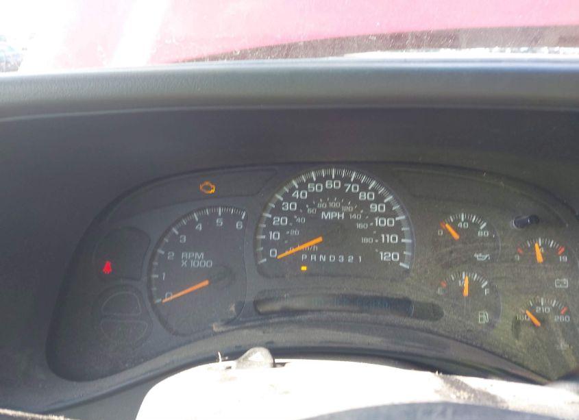 Photo 7 of 2007 Chevrolet Silverado 1500 CLASSIC LT1 (VIN 1GCEC19Z17Z189459)