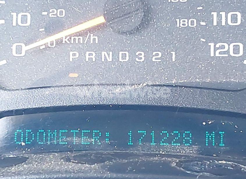 Photo 16 of 2005 Chevrolet Silverado 1500 LS (VIN 1GCEC19Z45Z212469)