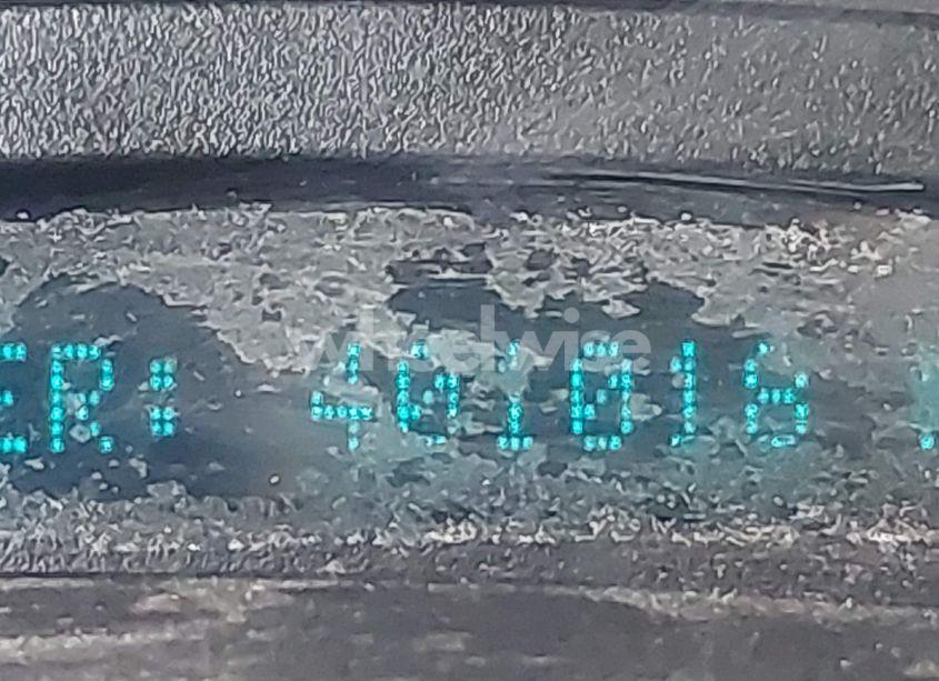 Photo 12 of 2007 Chevrolet Silverado 1500 CLASSIC LT1 (VIN 1GCEC19Z47Z206917)