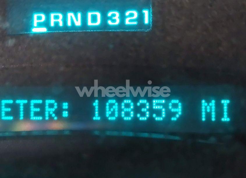 Photo 15 of 2005 Chevrolet Silverado 1500 LS (VIN 1GCEC19Z55Z193897)