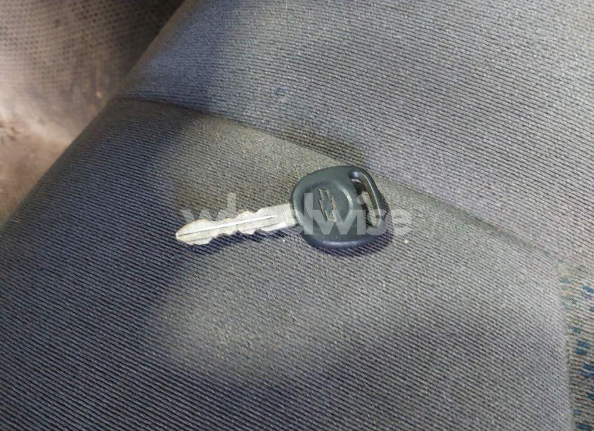 Photo 11 of 2006 Chevrolet Silverado 1500 LS (VIN 1GCEC19Z66Z216685)