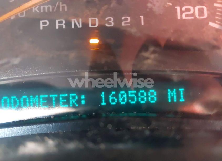 Photo 7 of 2006 Chevrolet Silverado 1500 LT1 (VIN 1GCEC19Z66Z222292)