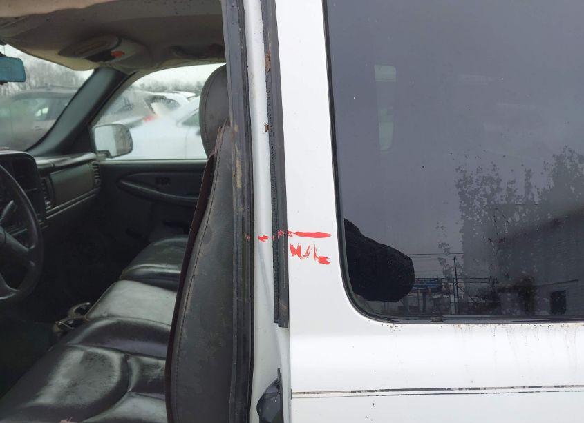 Photo 6 of 2007 Chevrolet Silverado 1500 CLASSIC WORK TRUCK (VIN 1GCEC19Z77E116510)