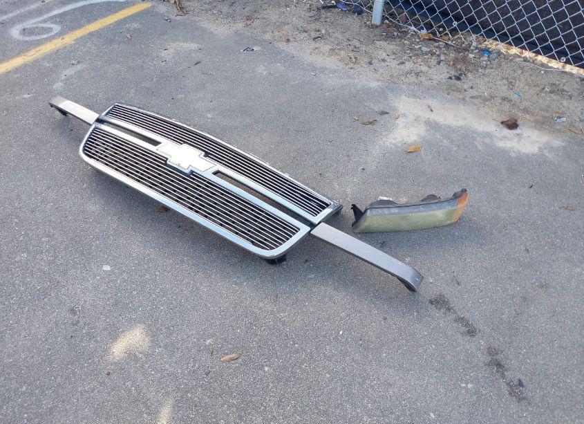 Photo 12 of 2006 Chevrolet Silverado 1500 LT1 (VIN 1GCEC19ZX6Z268708)