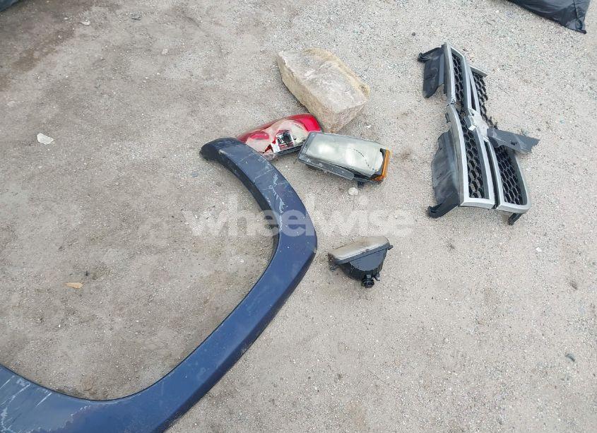 Photo 11 of 2007 Chevrolet Silverado 1500 CLASSIC LT1 (VIN 1GCEC19ZX7Z135531)