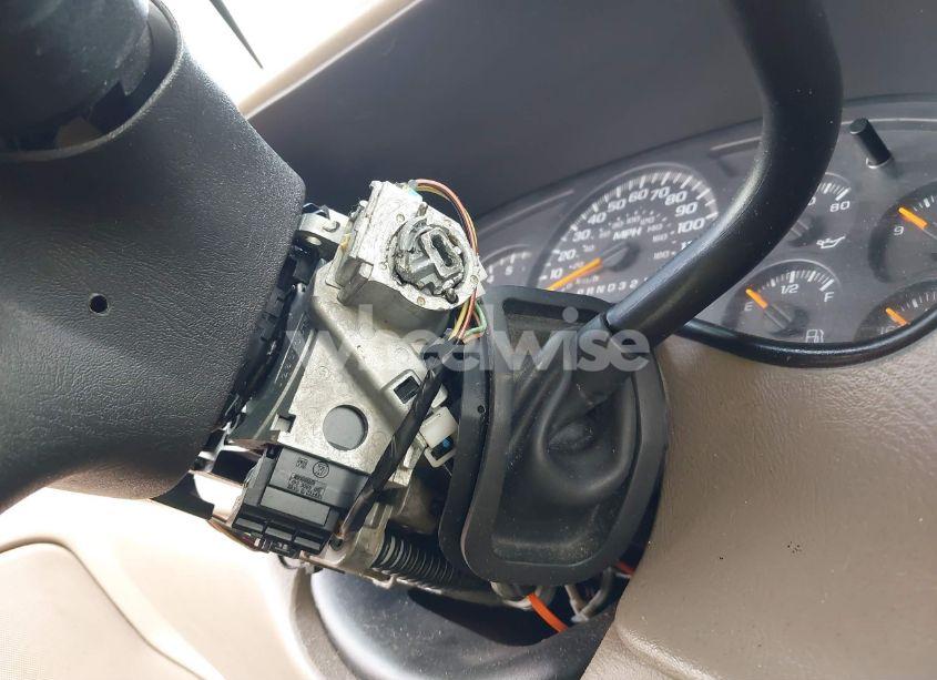 Photo 17 of 2007 Chevrolet Silverado 1500 CLASSIC LT1 (VIN 1GCEC19ZX7Z135531)