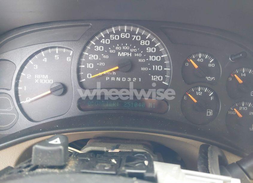 Photo 7 of 2007 Chevrolet Silverado 1500 CLASSIC LT1 (VIN 1GCEC19ZX7Z135531)