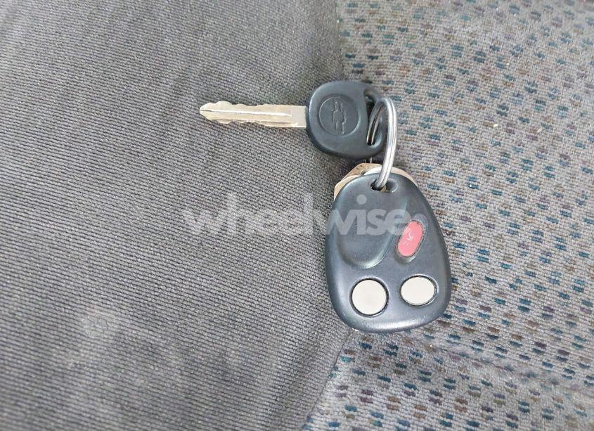 Photo 11 of 2007 Chevrolet Silverado 1500 CLASSIC LT1 (VIN 1GCEC19ZX7Z178802)