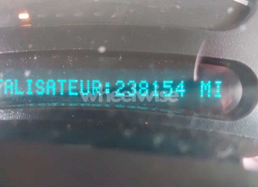 Photo 15 of 2007 Chevrolet Silverado 1500 CLASSIC LT1 (VIN 1GCEC19ZX7Z178802)