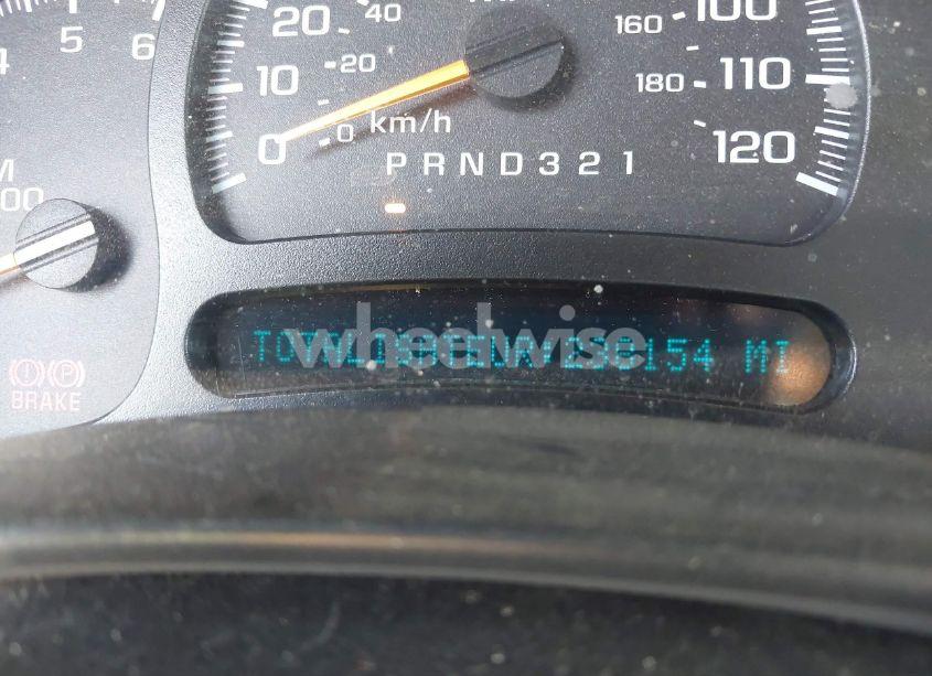 Photo 7 of 2007 Chevrolet Silverado 1500 CLASSIC LT1 (VIN 1GCEC19ZX7Z178802)