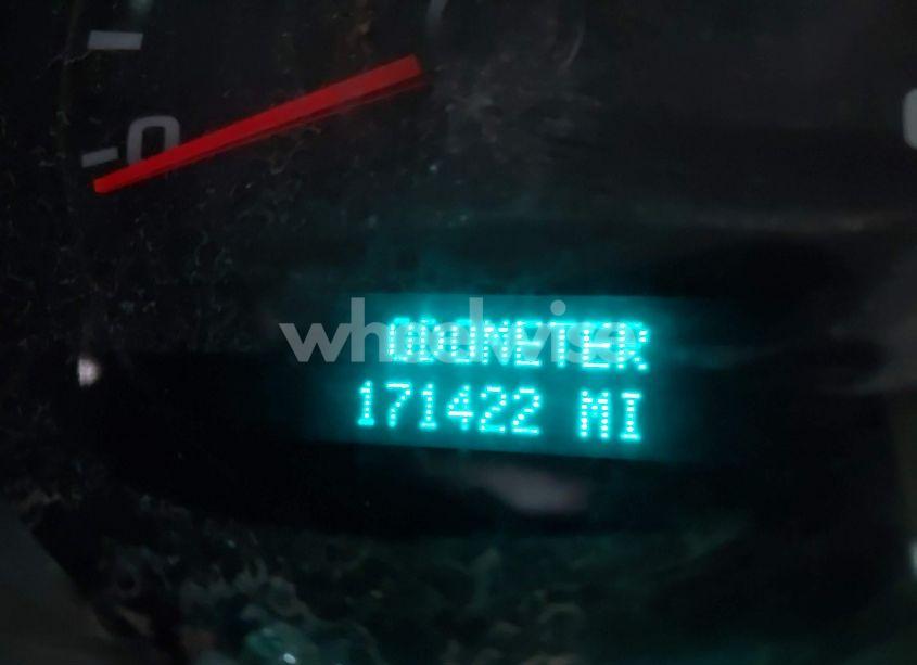 Photo 14 of 2009 Chevrolet Silverado C1500 LT (VIN 1GCEC24C69Z138132)