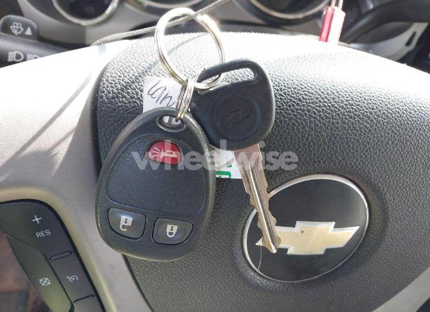 Photo 11 of 2009 Chevrolet Silverado 1500 LT (VIN 1GCEC29029Z278774)
