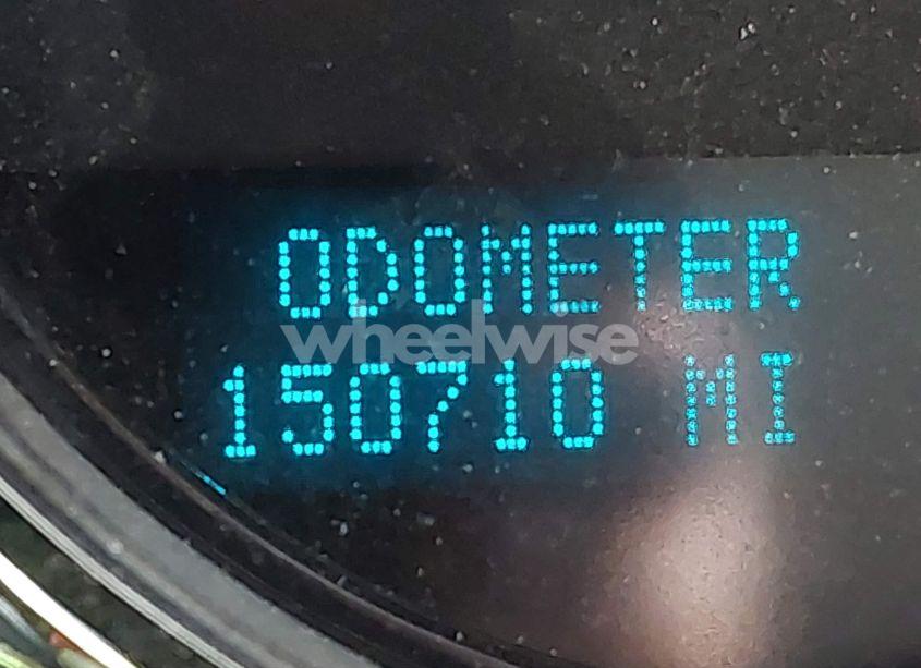 Photo 16 of 2009 Chevrolet Silverado 1500 LT (VIN 1GCEC29029Z278774)