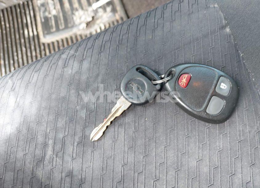 Photo 11 of 2009 Chevrolet Silverado 1500 LT (VIN 1GCEC29079Z153317)