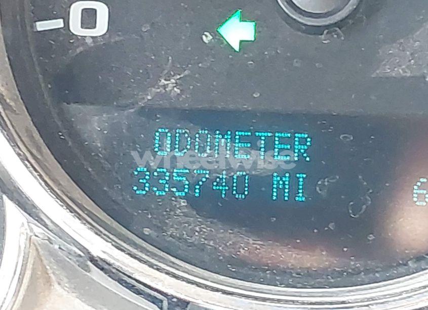 Photo 15 of 2009 Chevrolet Silverado 1500 LT (VIN 1GCEC29099Z264578)