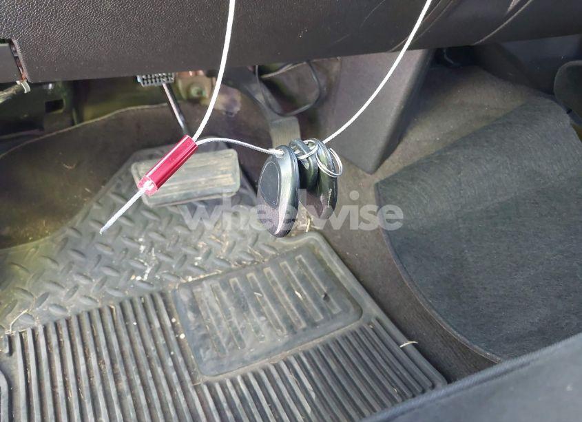 Photo 11 of 2009 Chevrolet Silverado 1500 LT (VIN 1GCEC290X9Z273788)