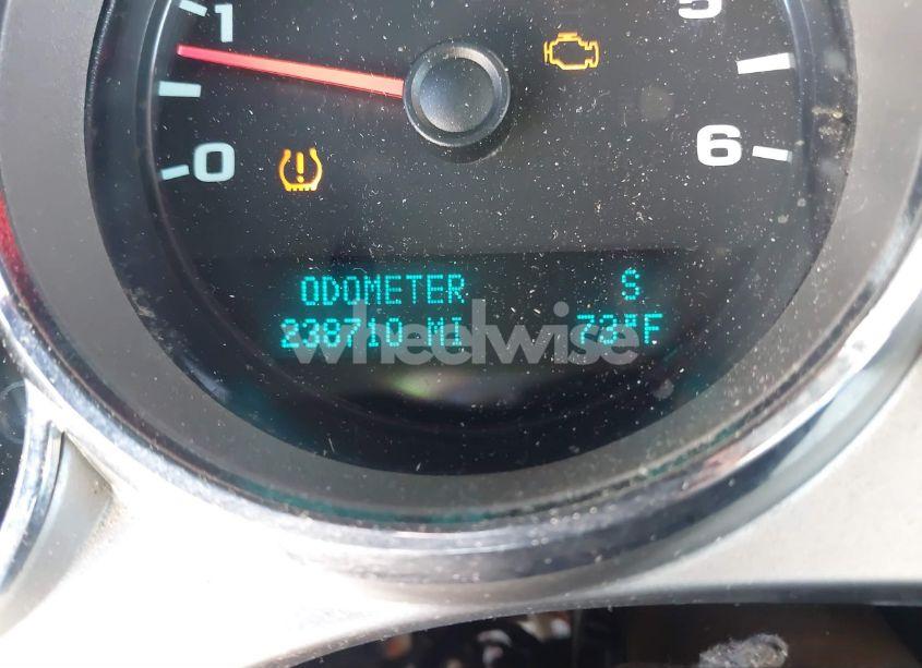 Photo 16 of 2009 Chevrolet Silverado 1500 LT (VIN 1GCEC290X9Z273788)