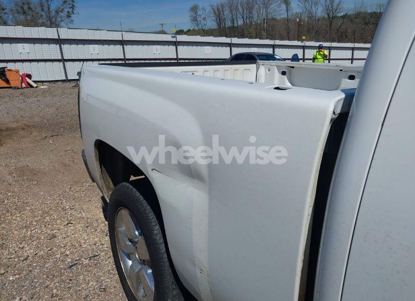 Photo 22 of 2009 Chevrolet Silverado 1500 LT (VIN 1GCEC290X9Z273788)