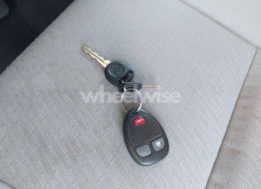 Photo 11 of 2009 Chevrolet Silverado 1500 LT (VIN 1GCEC29C69Z295250)