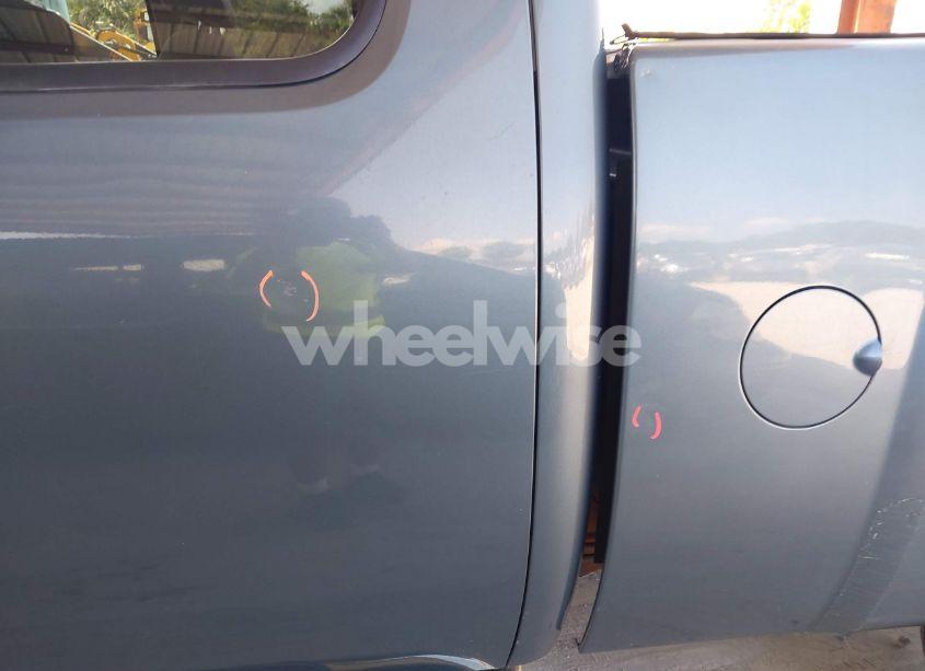 Photo 19 of 2009 Chevrolet Silverado 1500 LT (VIN 1GCEC29C69Z295250)