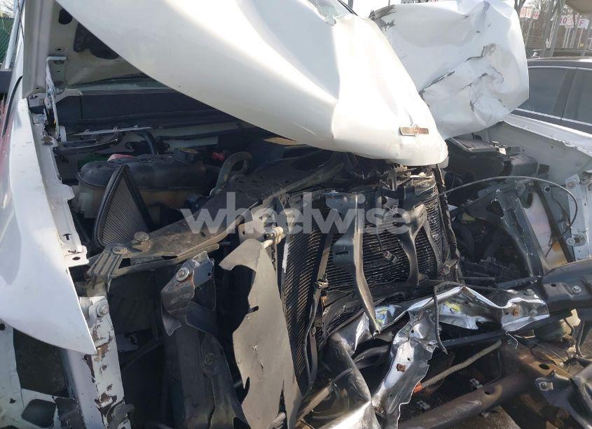 Photo 10 of 2009 Chevrolet Silverado 1500 LT (VIN 1GCEC29J89Z204669)