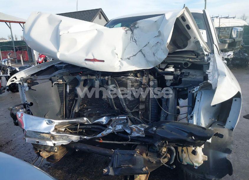 Photo 17 of 2009 Chevrolet Silverado 1500 LT (VIN 1GCEC29J89Z204669)